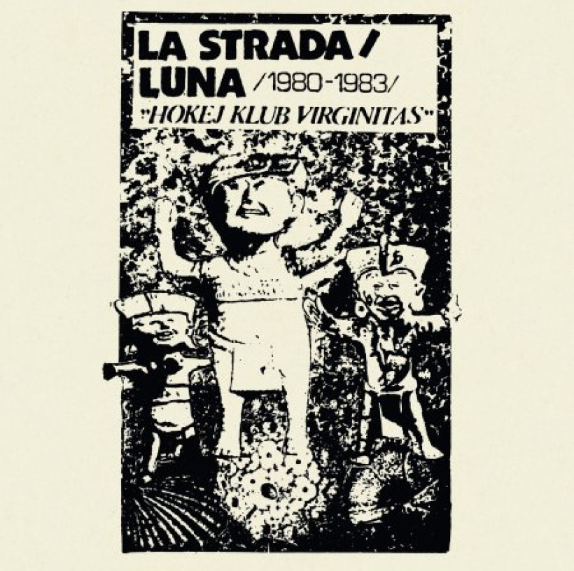 Heavy Rock / Punk Rock etc